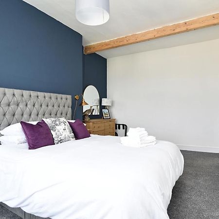 The John Muir - Beautiful 1 Bed Apartment In Helensburgh Exteriér fotografie